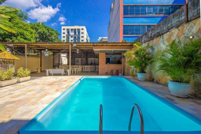 NOVO Casa com Piscina e Wi Fi em Jacarepagua RJ